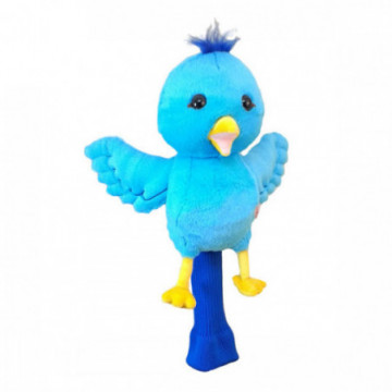 Daphnes headcover...