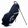 Callaway bag stand HyperLite Zero - tmavě modrý
