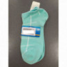 FootJoy W ponožky ComfortSof kotníkové - mřížka zelené
