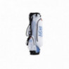 JuCad bag stand 2 in 1 Superlight - bílo modrý