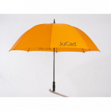 JuCad deštník oranžový