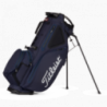 Titleist bag stand Hybrid 14 StaDry - tmavě modrý