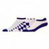 FootJoy W ponožky ProDry LtWt Fashion - tm.fialovo bílé