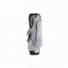 JuCad bag cart 2 in 1 Superlight - šedo bílý