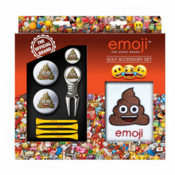 EMOJI dárková sada Gift Set...