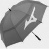 Mizuno deštník Tour Twin Conopy šedo modrý