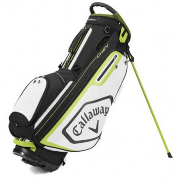 Callaway bag stand Chev 20...