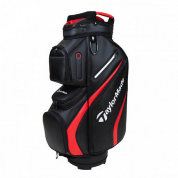 TaylorMade bag cart Deluxe...