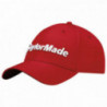 TaylorMade kšiltovka Performance Seeker Cap - červená