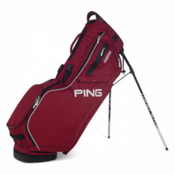 Ping bag stand Hoofer -...