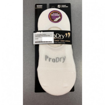 FootJoy W ponožky ProDry...