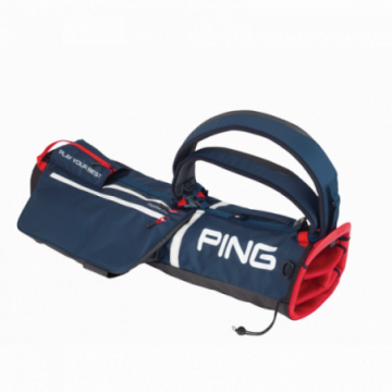 Ping bag pencil Moonlite -...