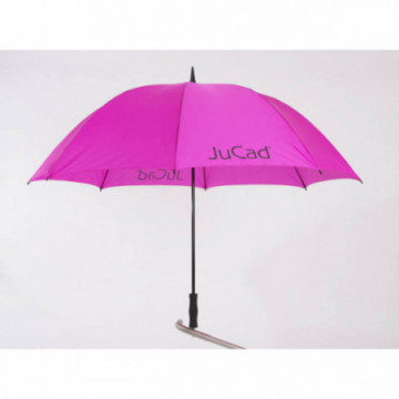 JuCad deštník růžový