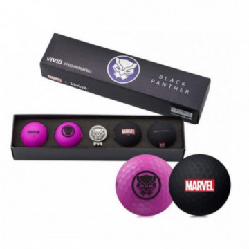 VOLVIK ball Vivid Marvel...