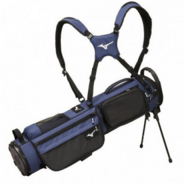 Mizuno bag stand BR-D2 - tmavě modrý