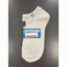 FootJoy W ponožky ComfortSof kotníkové - bílé
