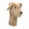 Daphnes headcover zvíře - Yellow Lab - Labrador