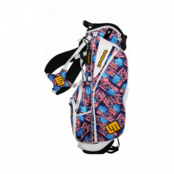Loudmouth bag stand 8.5...