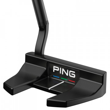 Ping putter PLD Milled...