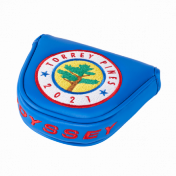 Odyssey headcover AM US...