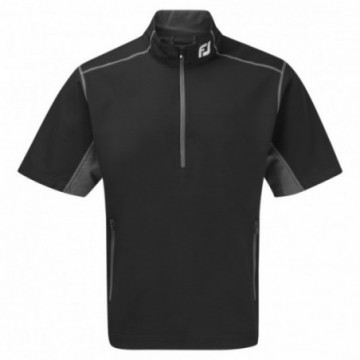 FootJoy bunda 1/2 Zip Short...