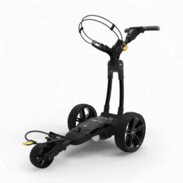 PowaKaddy vozík FX3 Black...
