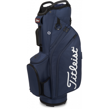 Titleist bag cart Cart 14 - tmavě modrý