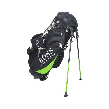 Hugo boss golf shop bag for sale