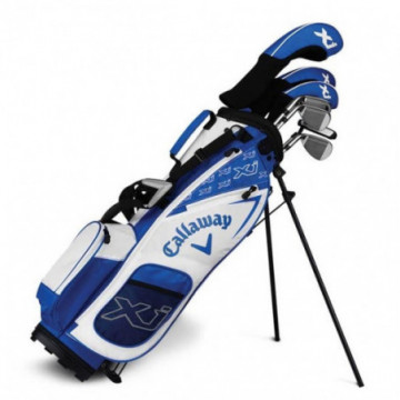 Callaway Jr set XJ-3 Girls...