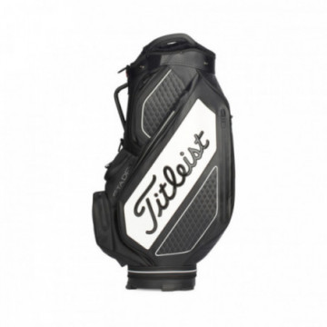 Titleist bag cart Tour...