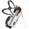 Mizuno bag stand BR-D3 22 - bílo černý