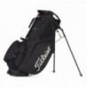 Titleist bag stand Hybrid 14 StaDry - černý