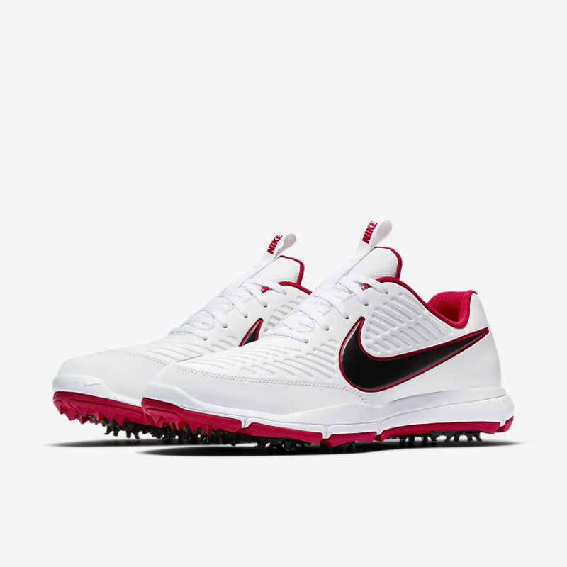 men's nike explorer 2 golf shoes