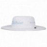 Titleist klobouk Aussie - bílo světle modrý