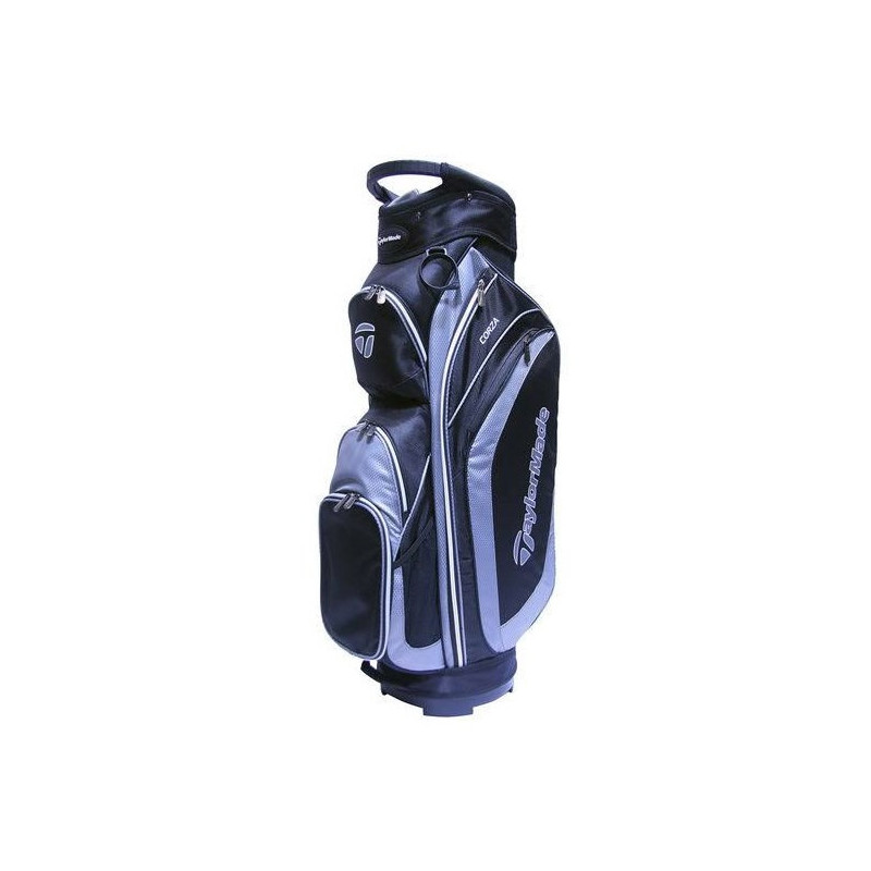 TaylorMade bag cart Corza 17 erno ed Golf Arts s.r.o