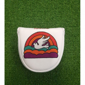 Odyssey headcover AM THE...
