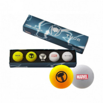 VOLVIK ball Vivid Marvel...