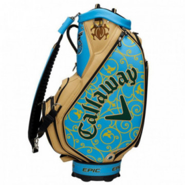 Callaway bag staff PGA...