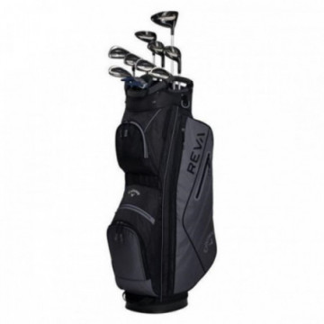 Callaway W set Reva Black...