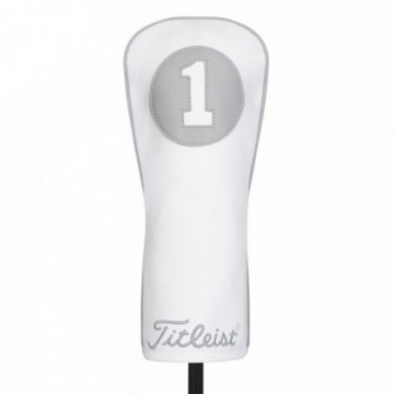 Titleist headcover Leather...