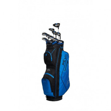 Callaway W set Reva Blue...