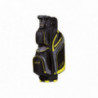 JuCad bag cart Sporty - Black/Yellow černo žlutý