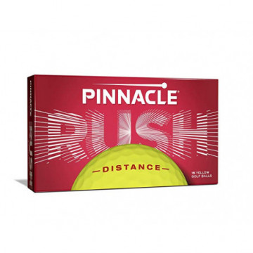 Pinnacle ball Rush Yellow...