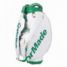 TaylorMade bag staff The Masters 2020 Limited bílo zelený