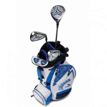 Callaway Jr set XJ-1 Girls...