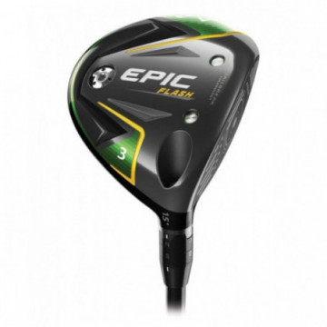 Callaway dřevo Epic Flash...