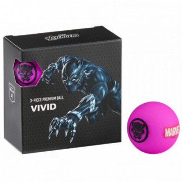 VOLVIK ball Vivid Marvel...