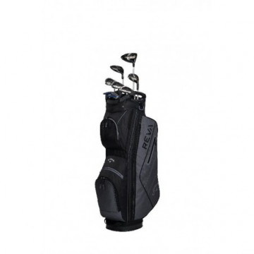 Callaway W set Reva Black...