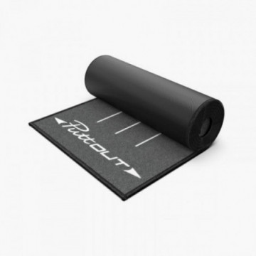 PuttOUT Medium Putting Mat...