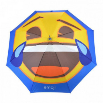 EMOJI deštník Single Canopy...